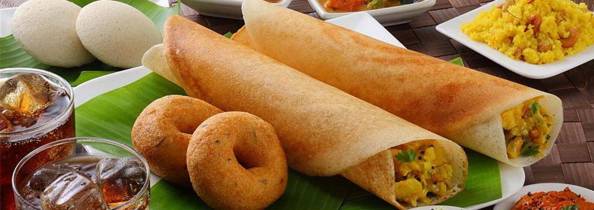 Dosa Food Festival 2025