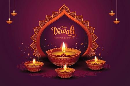 Diwali Celebration 2025